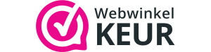 webwinkelkeur logo